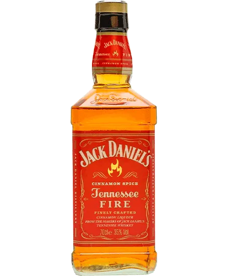 Jack Daniel's Fire 750ml