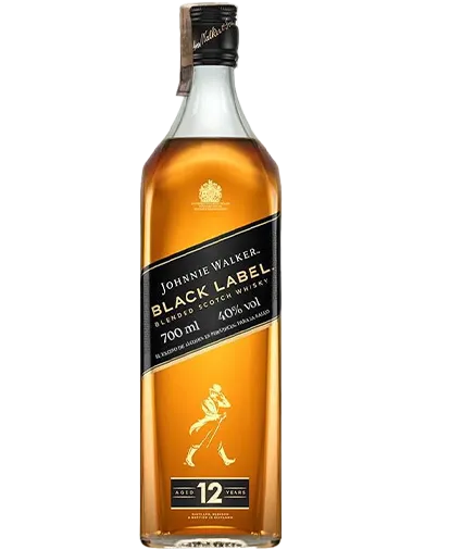 Johnnie Walker Black Label x 700ml