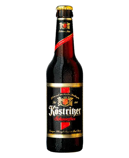 Kostritzer giftpack x 330ml