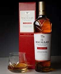 Macallan Classic Cut x 700ml