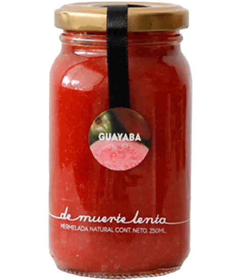1 Mermelada artesanal 130g