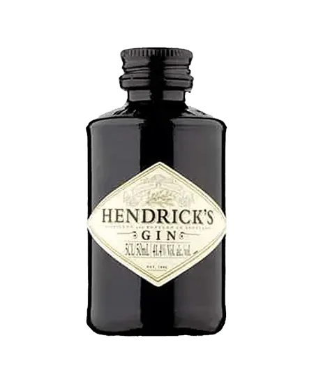 Hendrick's Gin x 50ml