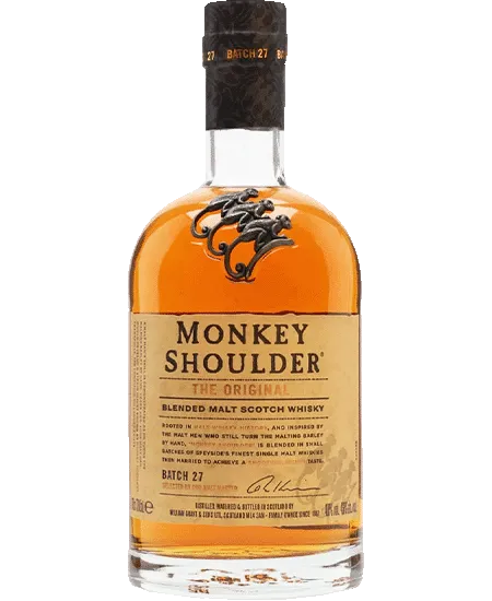 Monkey Shoulder 700ml