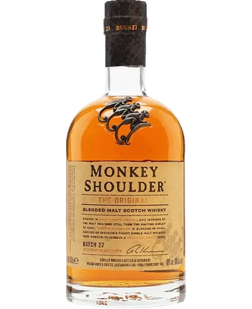 Monkey Shoulder x 700ml
