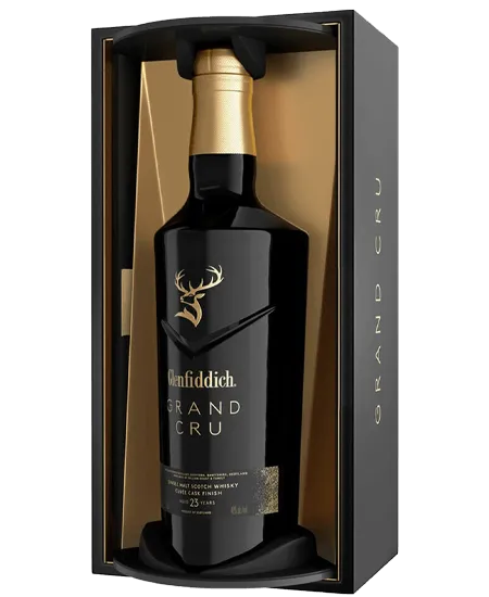 Glenfiddich Grand Cru x 750ml