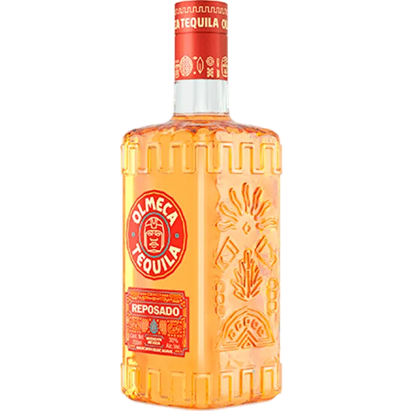 Botella Olmeca Reposado x 700ml