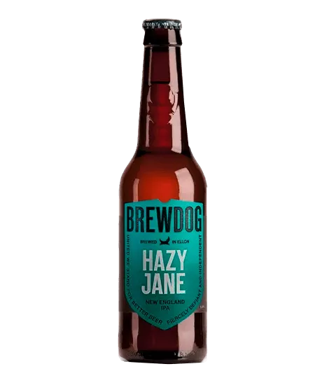 Gift Pack Brewdog Hazy Jane x 330ml