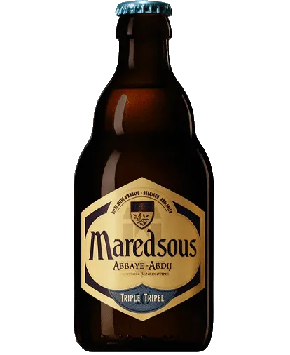 Maredsous x 330ML