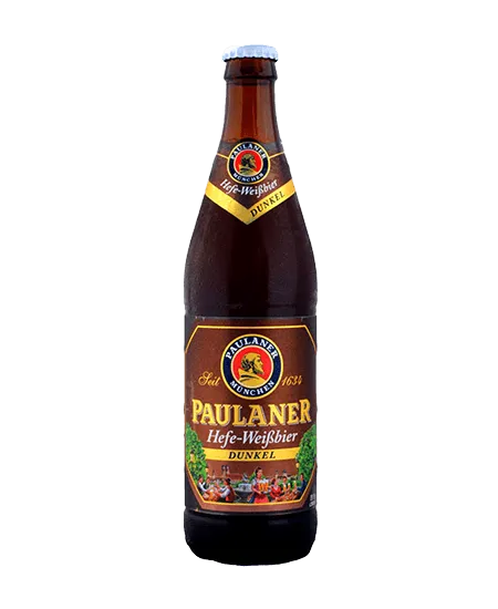 Paulaner x 500ml