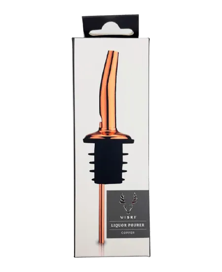 Copper Liquor Pourer