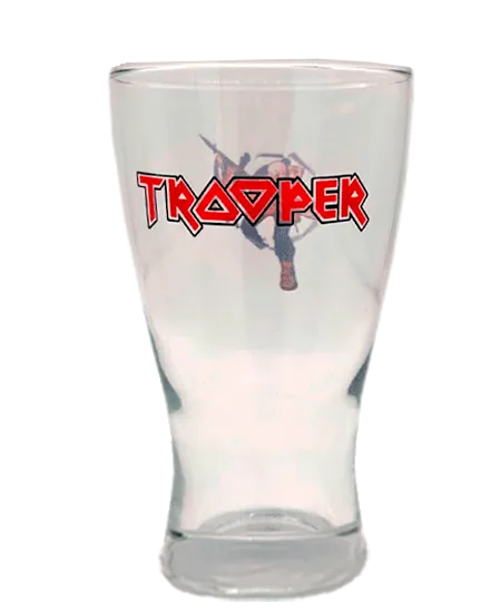 Robinsons Trooper x 500ml