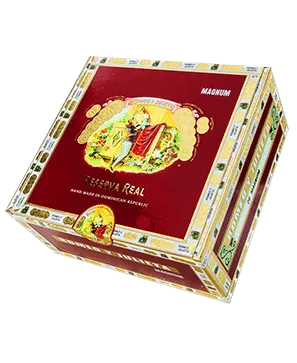 Romeo y Julieta Reserva Real Porto Real