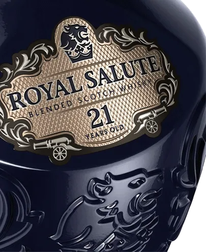 Royal Salute 21 x 700ml