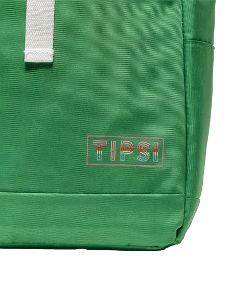 Tipsi Seaside Green