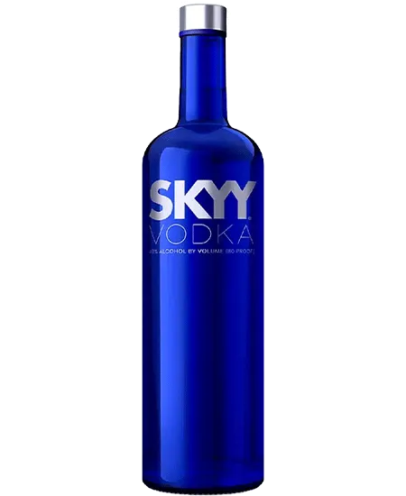 Skyy x 750ml