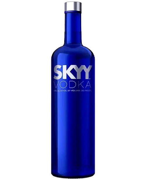 Skyy x 750ml