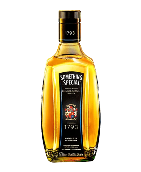 Something Special x 750ml