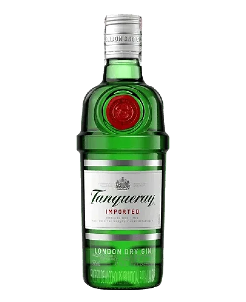 Tanqueray London Dry 375ml