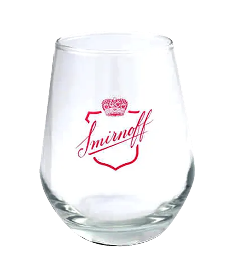 Vaso Smirnoff
