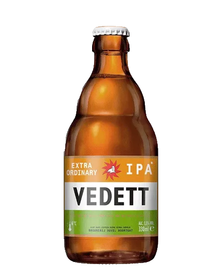 Vedett IPA x 330ml