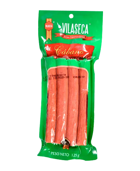 Cabano Especial 125g
