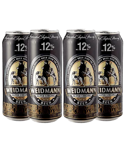 WEIDMANN 500 ML