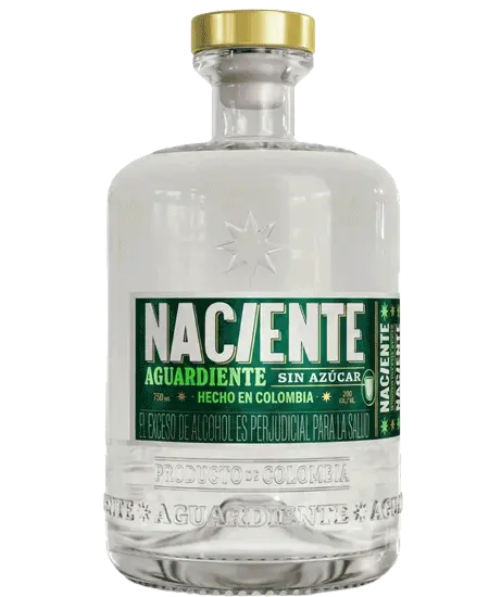 Naciente Sin Azucar x 750ml
