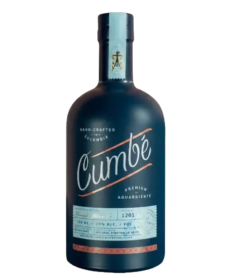 Cumbe 750ml