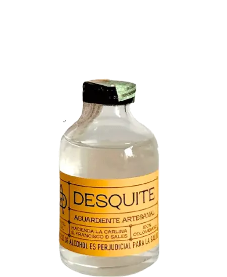 Desquite x 50ml