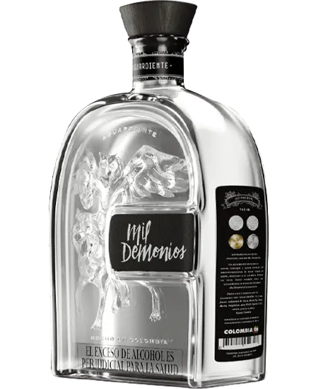 Mil Demonios x 700ml