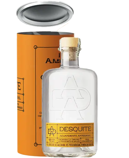 Desquite x 750ml