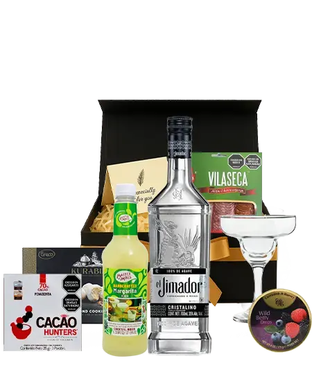 Box Premium Tequila