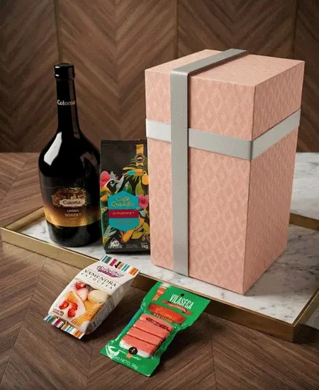 Ancheta regalo Coloma y mas