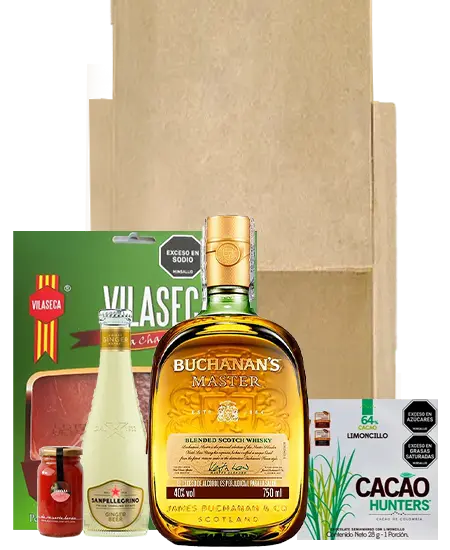 Box Buchanans