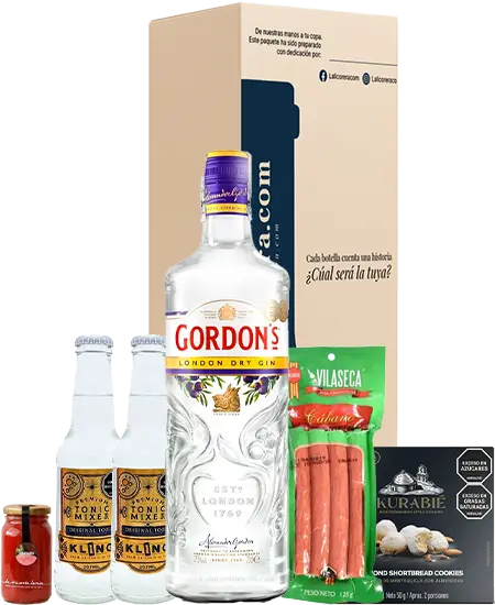 Box Gordons