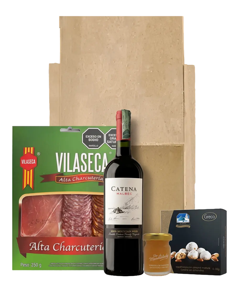 Box Premium Argentina
