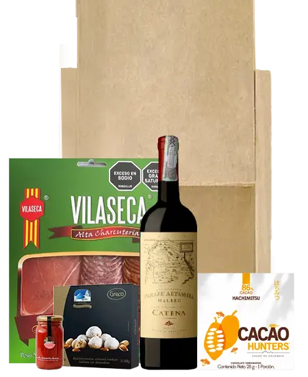 Box Premium Argentina