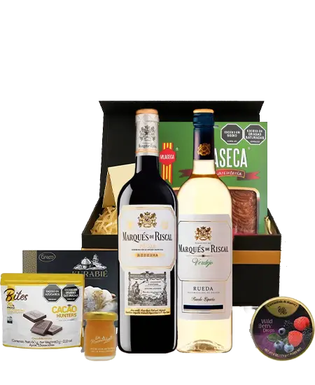 Box Super Premium Española