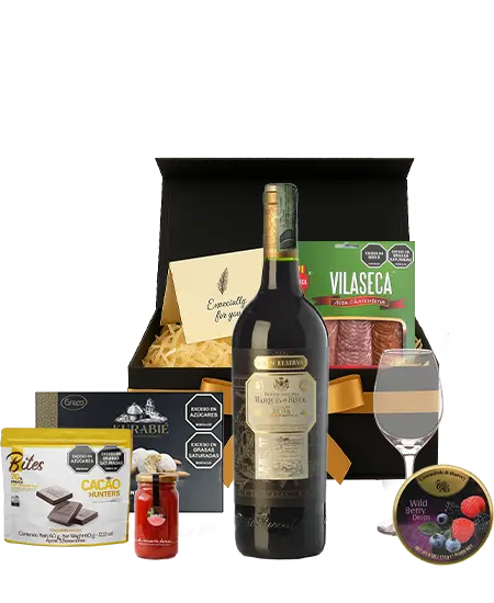 Box Super Premium Española