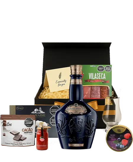 Box Super Premium Royal