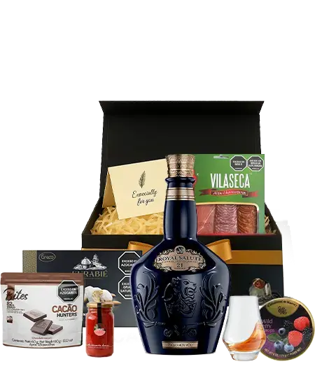 Box Super Premium Royal