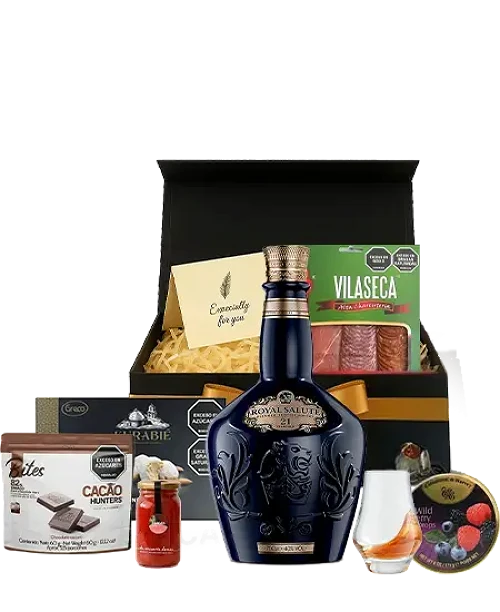 Box Super Premium Royal