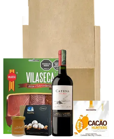 Box Premium Argentina