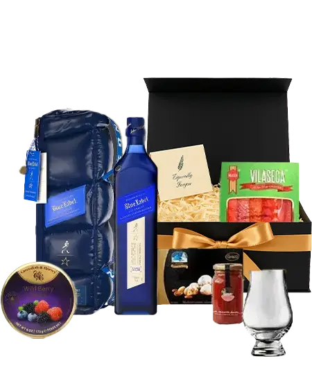 Box Super Premium Ice Chalet