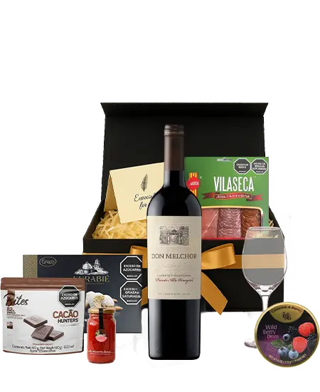 Box Super Premium Vino