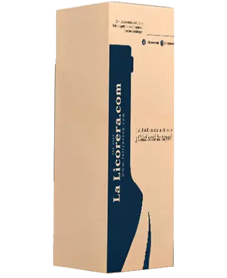 Box Santa Rita 3 Medallas Merlot