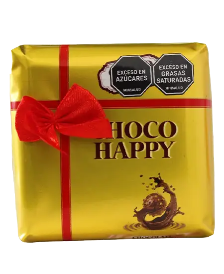 Chocolates Happy