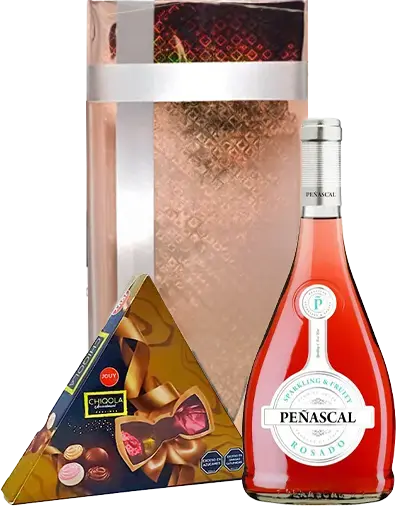 Combo Especial Sparkling