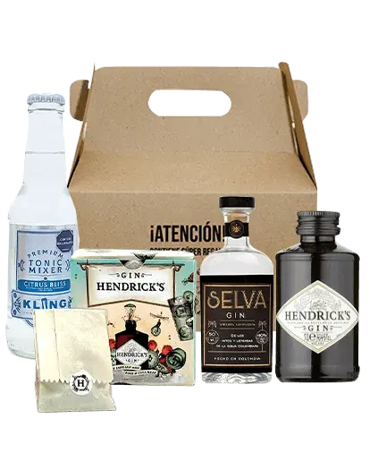 Combo Ginebra