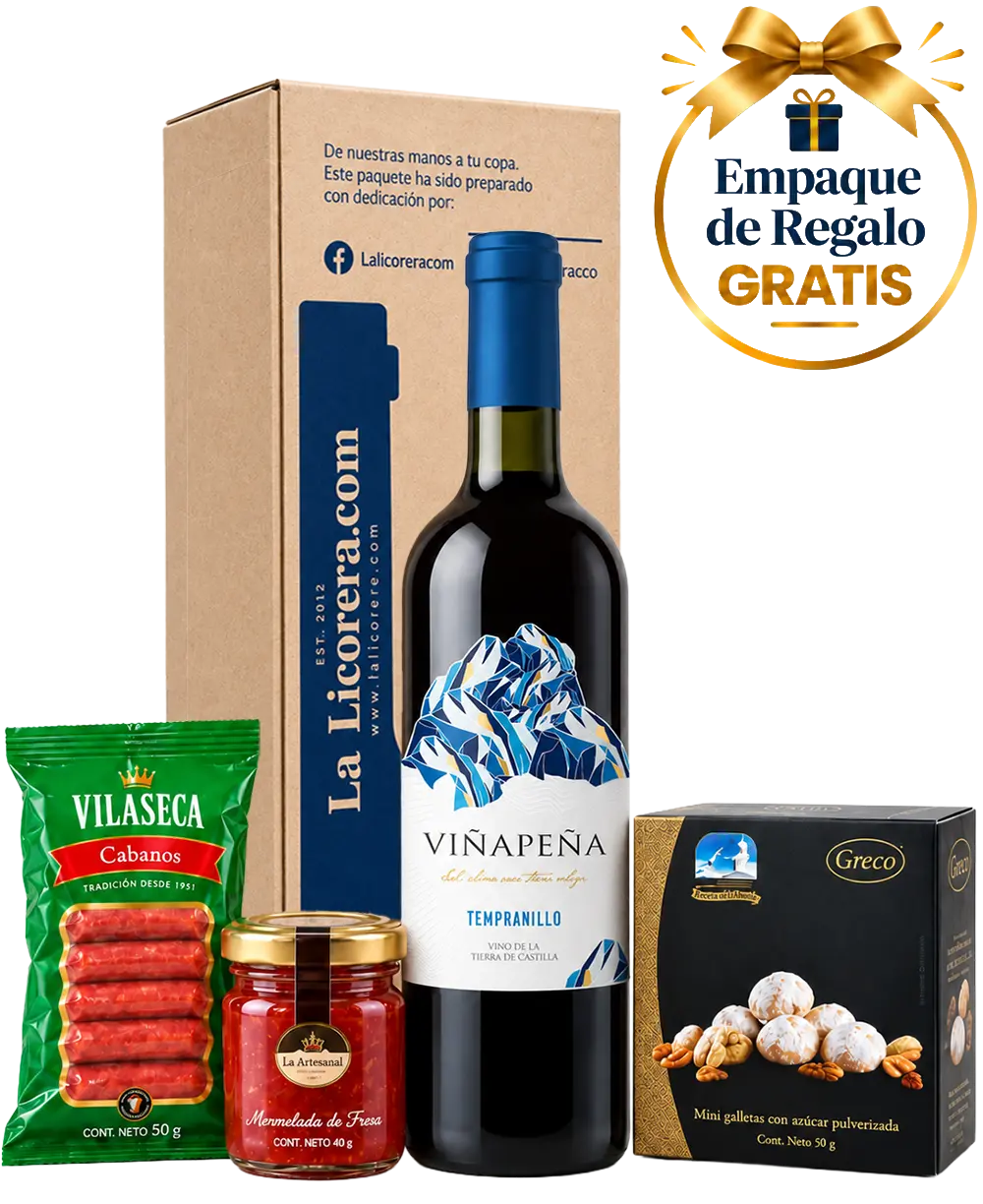 Kit Brindis